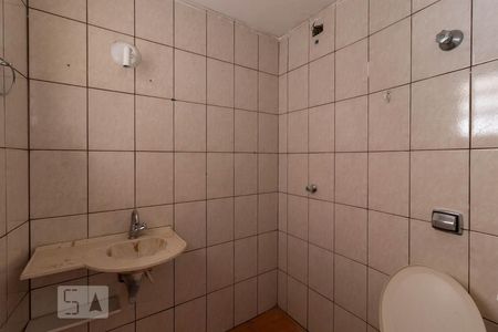 Casa à venda com 130m², 3 quartos e 3 vagasBanheiro da Suíte