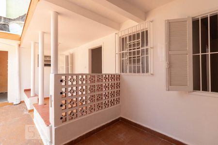 Casa à venda com 130m², 3 quartos e 3 vagasÁrea Externa