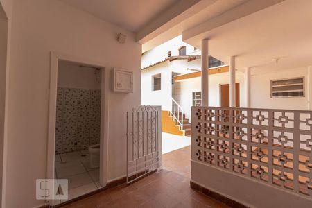 Casa à venda com 130m², 3 quartos e 3 vagasÁrea Externa