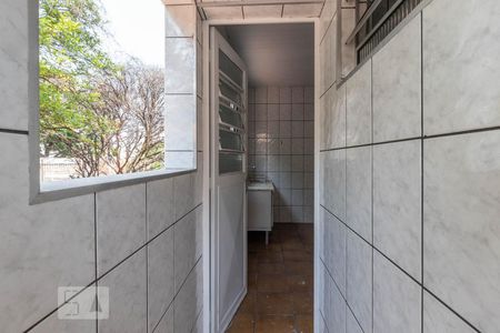 Casa à venda com 130m², 3 quartos e 3 vagasEntrada da Casa 2