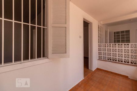 Casa à venda com 130m², 3 quartos e 3 vagasÁrea Externa