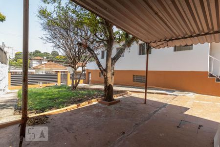 Casa à venda com 130m², 3 quartos e 3 vagasÁrea de Serviço
