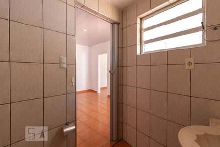 Casa à venda com 130m², 3 quartos e 3 vagasBanheiro da Suíte