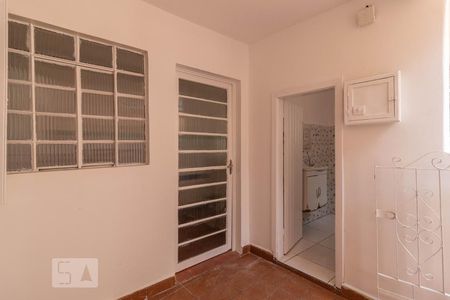 Casa à venda com 130m², 3 quartos e 3 vagasÁrea Externa