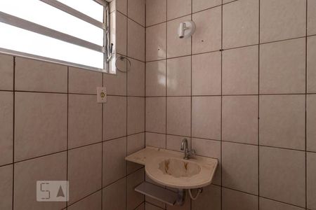 Casa à venda com 130m², 3 quartos e 3 vagasBanheiro da Suíte