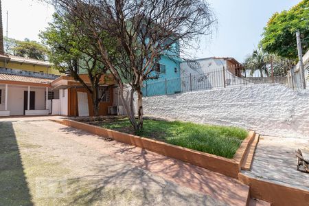 Casa à venda com 130m², 3 quartos e 3 vagasQuintal