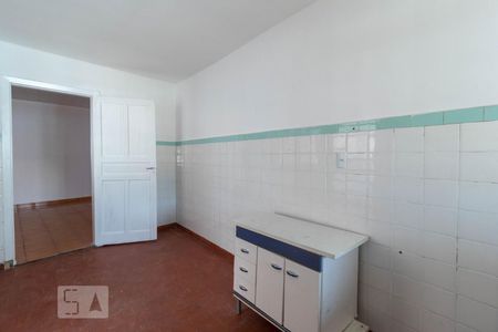 Casa à venda com 130m², 3 quartos e 3 vagasCozinha