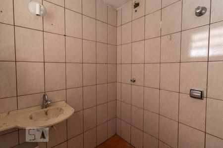 Casa à venda com 130m², 3 quartos e 3 vagasBanheiro da Suíte