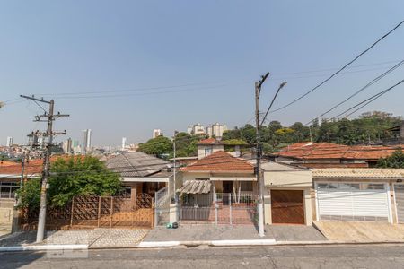 Casa à venda com 130m², 3 quartos e 3 vagasVista da Sacada do Quarto e Sala