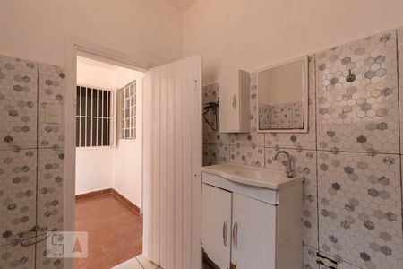 Casa à venda com 130m², 3 quartos e 3 vagasBanheiro de Serviço