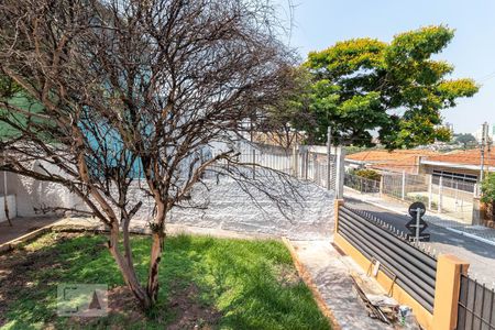 Casa à venda com 130m², 3 quartos e 3 vagasVista 2 do Quarto e Sala