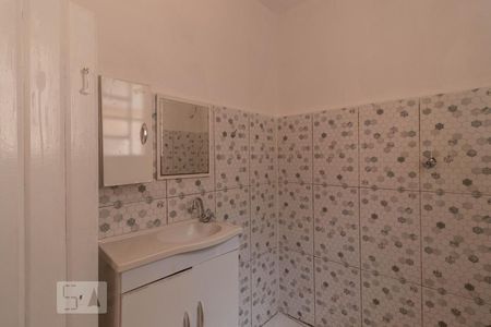 Casa à venda com 130m², 3 quartos e 3 vagasBanheiro de Serviço