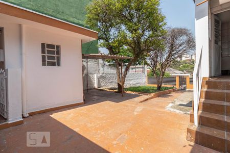 Casa à venda com 130m², 3 quartos e 3 vagasQuintal