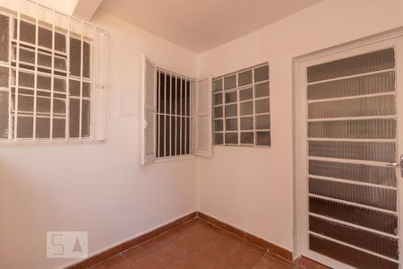 Casa à venda com 130m², 3 quartos e 3 vagasÁrea Externa