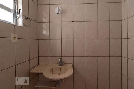 Casa à venda com 130m², 3 quartos e 3 vagasBanheiro da Suíte