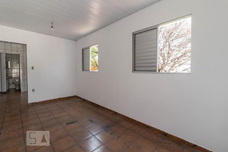 Casa à venda com 130m², 3 quartos e 3 vagasQuarto e Sala