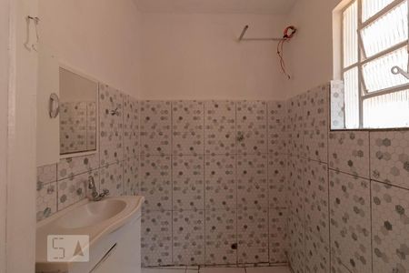 Casa à venda com 130m², 3 quartos e 3 vagasBanheiro de Serviço