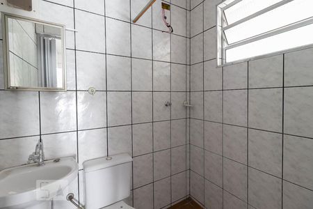 Casa à venda com 130m², 3 quartos e 3 vagasBanheiro 2