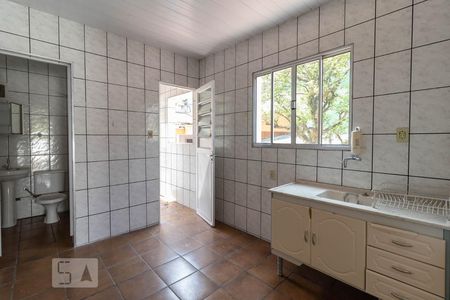 Casa à venda com 130m², 3 quartos e 3 vagasCozinha 2