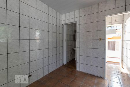 Casa à venda com 130m², 3 quartos e 3 vagasCozinha 2