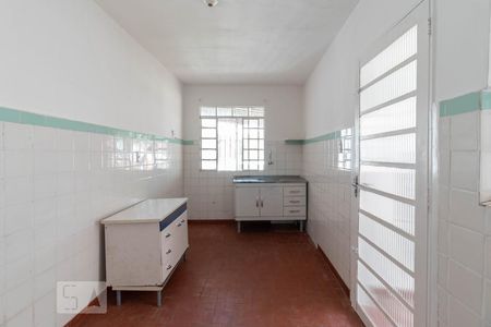 Casa à venda com 130m², 3 quartos e 3 vagasCozinha