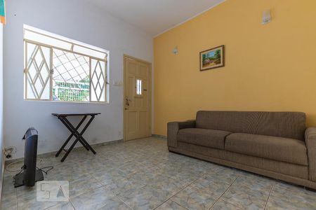 Sala de casa à venda com 2 quartos, 85m² em Vila Ferreira Jorge, Campinas