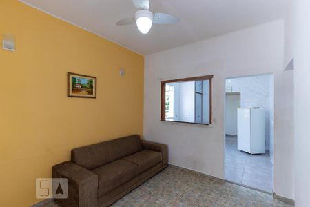 Sala de casa à venda com 2 quartos, 85m² em Vila Ferreira Jorge, Campinas