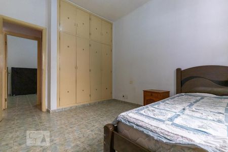 Quarto de casa à venda com 2 quartos, 85m² em Vila Ferreira Jorge, Campinas