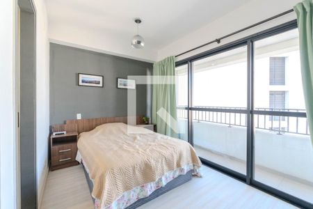 Studio de kitnet/studio à venda com 1 quarto, 25m² em Bela Vista, São Paulo