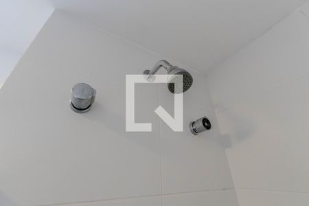 Studio à venda com 25m², 1 quarto e sem vagaBanheiro