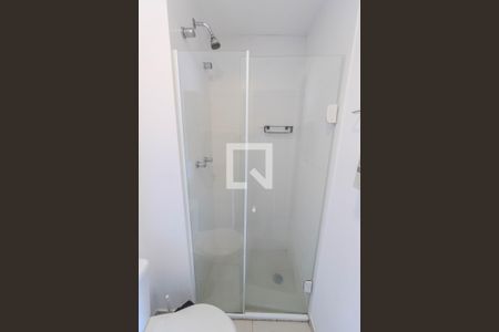 Studio à venda com 25m², 1 quarto e sem vagaBanheiro