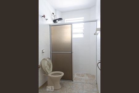 Banheiro Corredor de apartamento para alugar com 2 quartos, 67m² em Perdizes, São Paulo
