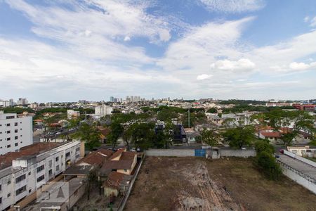 Apartamento para alugar com 58m², 2 quartos e 1 vagaVista Quarto