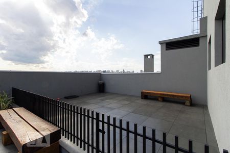 Apartamento para alugar com 58m², 2 quartos e 1 vagaEspaço Pet