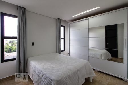 Apartamento para alugar com 58m², 2 quartos e 1 vagaSuíte