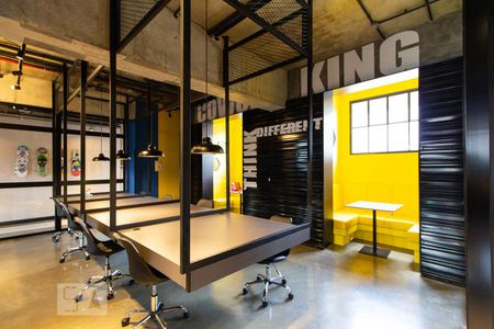 Apartamento para alugar com 58m², 2 quartos e 1 vagaCoworking