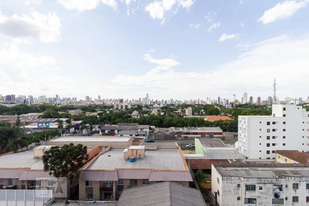 Apartamento para alugar com 58m², 2 quartos e 1 vagaVista Suíte