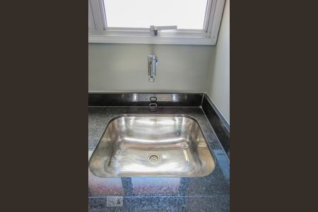 Apartamento para alugar com 42m², 1 quarto e 1 vaga