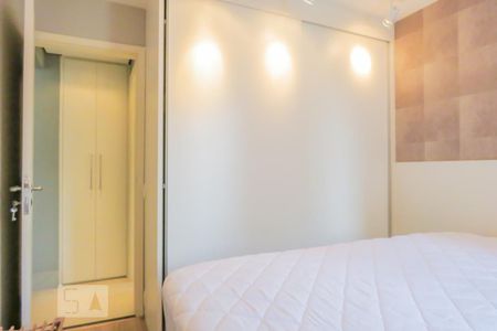 Apartamento para alugar com 1 quarto, 42m² em Indianópolis, São Paulo