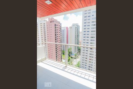 Apartamento para alugar com 1 quarto, 42m² em Indianópolis, São Paulo