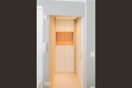 Apartamento para alugar com 1 quarto, 42m² em Indianópolis, São Paulo