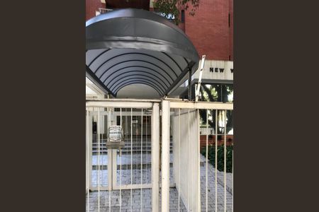 Apartamento para alugar com 42m², 1 quarto e 1 vaga