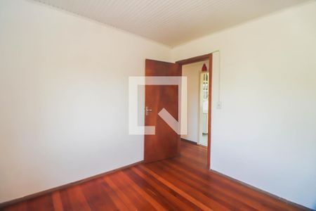 Quarto 1 de apartamento para alugar com 3 quartos, 60m² em Humaitá, Porto Alegre