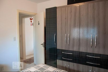 Quarto de apartamento para alugar com 1 quarto, 40m² em Santo Antônio, Porto Alegre