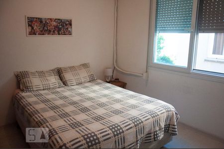 Quarto de apartamento para alugar com 1 quarto, 40m² em Santo Antônio, Porto Alegre