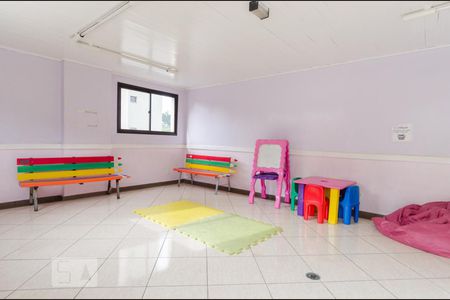 Apartamento à venda com 70m², 3 quartos e 1 vaga Apartamento à venda com 70m², 3 quartos e 1 vagaÁrea Comum