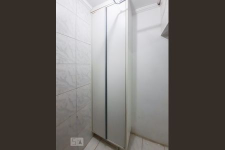 Apartamento à venda com 70m², 3 quartos e 1 vaga Apartamento à venda com 70m², 3 quartos e 1 vagaÁrea de Serviço