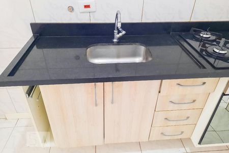 Apartamento à venda com 70m², 3 quartos e 1 vaga Apartamento à venda com 70m², 3 quartos e 1 vagaCozinha