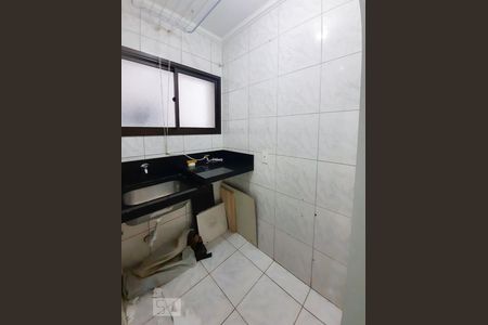 Apartamento à venda com 70m², 3 quartos e 1 vaga Apartamento à venda com 70m², 3 quartos e 1 vagaÁrea de Serviço