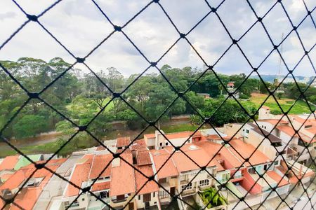 Apartamento à venda com 70m², 3 quartos e 1 vaga Apartamento à venda com 70m², 3 quartos e 1 vagaVista do Quarto 3